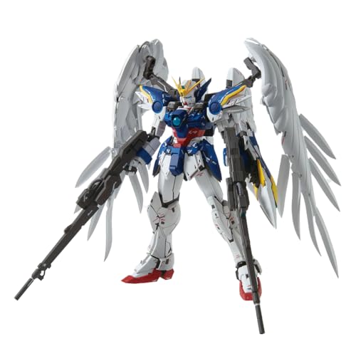 未組立MGウイングガンダムゼロEWシリーズセット売り 楽天市場】ウイングガンダムゼロmgの通販