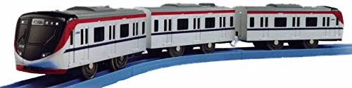 乐天商城 - タカラトミー(TAKARA TOMY) プラレール 京王ライナー（京王5000系）