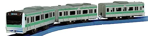 タカラトミー(TAKARA TOMY) プラレール E233系 埼京線