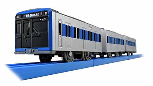 タカラトミー(TAKARA TOMY）プラレール 都営三田線6500形