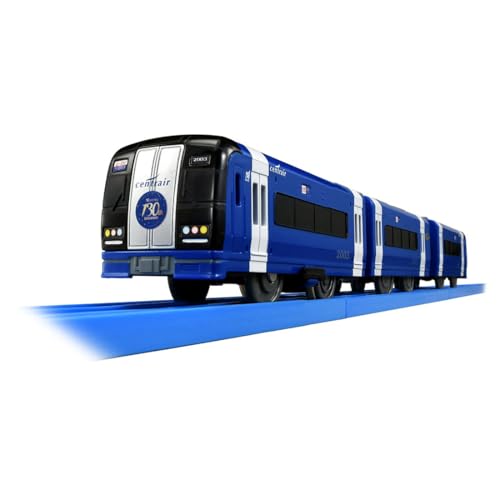 TOMY プラレール 名古屋鉄道スペシャルセット 未使用・未開封品 プラレール名古屋鉄道スペシャルセット 新品 未開封 限定品 歴代人気