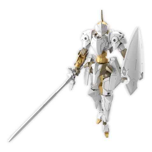 乐天商城 - BANDAI SPIRITS(バンダイ スピリッツ) 30MM EXM-A9rk スピナティオ(ロイヤルナイト仕様) 1/144スケール 色分け