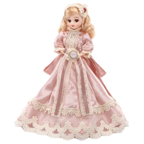 タカラトミー(TAKARA TOMY) リカちゃん ドール フォトジェニックリカ ハッピーバースデー 2025