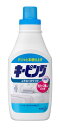 キーピング 衣料用のり剤 洗たく機用 本体 600ml
