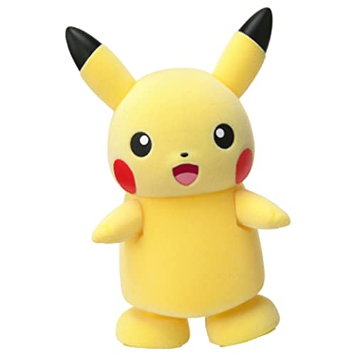 タカラトミー(TAKARA TOMY) ポケットモンスター パレードピカチュウ