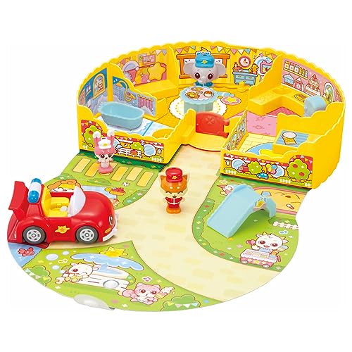 -/-/915331・パッケージサイズ: W295×H210×D70mm商品紹介 パッケージサイズ: W295×H210×D70mm 安全警告 該当なし