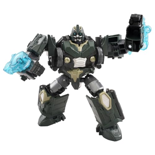 タカラトミー(TAKARA TOMY) T-SPARK エイジ・オブ・ザ・プライム トランスフォーマー AOTP-11 アルケミストプライム 可