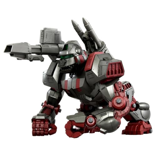 乐天商城 - タカラトミー(TAKARA TOMY) T-SPARK REALIZE MODEL リアライズモデル ZOIDS ゾイド RMZ-009 アイア