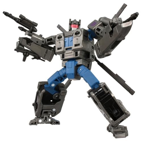 タカラトミー(TAKARA TOMY) T-SPARK エイジ・オブ・ザ・プライム トランスフォーマー AOTP-14 ディセプティコンボルテッ