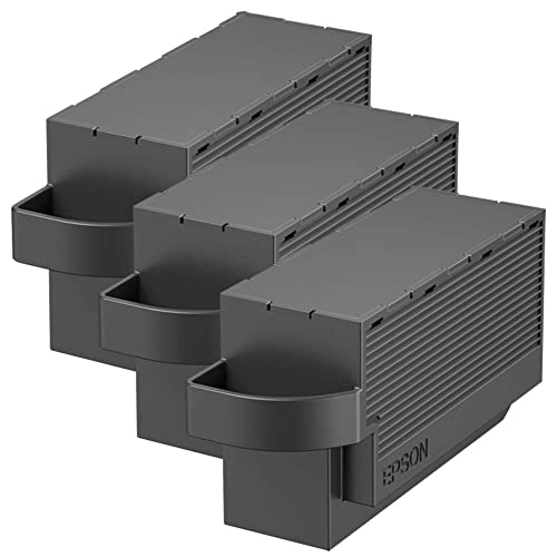 樂天商城 - エプソン EPSON 純正インク EPMB1 メンテナンスボックス 3本セット