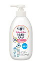 ビオレu モイスチャライジング 角層まで浸透する うるおいミルク 無香料 300ml