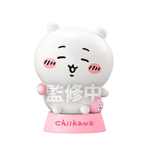 バンダイ(BANDAI) ちいかわ キャライト チューインガム 食玩BOX販売/10個セット