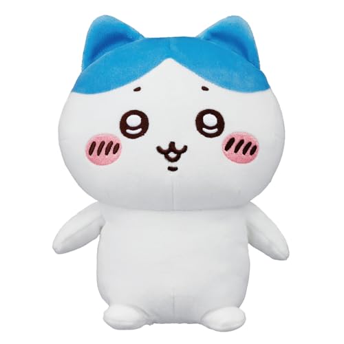 ジョイパレット(JOYPALETTE) おててぱたぱたまねぴょこ ハチワレ