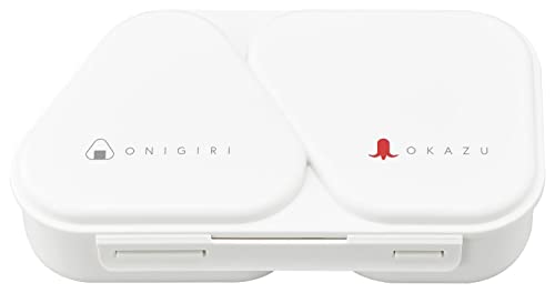 OSKおにぎりランチケース弁当箱ホ...