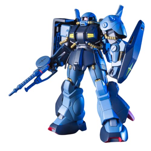 樂天商城 - BANDAI SPIRITS(バンダイ スピリッツ) HGUC 1/144 ハイザック 連邦軍カラー （機動戦士Zガンダム） プラモデル