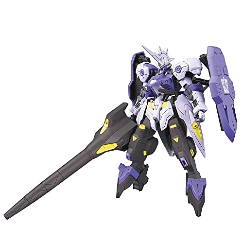 乐天商城 - HG 機動戦士ガンダム 鉄血のオルフェンズ ガンダムキマリスヴィダール 1/144スケール 色分け済みプラモデル