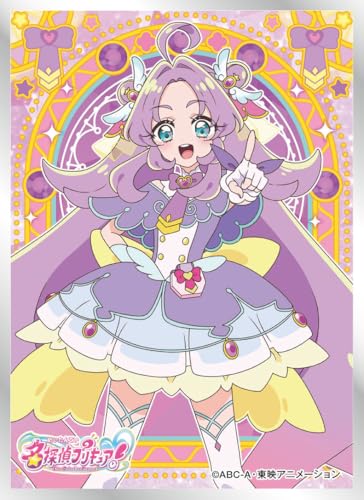 楽天市場】プリキュア スリーブ キュアの通販