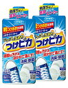 まとめ買いフマキラー 靴つけおき洗剤 シューズの気持ち つけピカ 約30足分 300ml × 2個