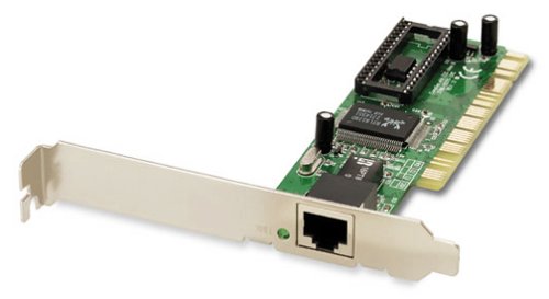 I-O DATA ETX-PCI PCIバス&LowProfile PCI用LANアダプタ 旧モデル