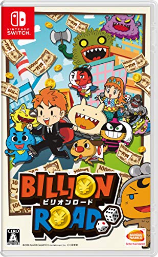 �r���I�����[�h [Nintendo Switch]