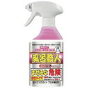 技・職人魂 風呂職人 350mL 風呂用洗剤 浴室の頑固な汚れ石鹸カスをドロドロに溶かします 水アカ マグネシウム系汚れ 床面の黒ずみ 超強力除