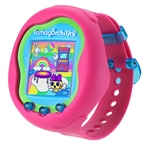 Tamagotchi Uni Pink