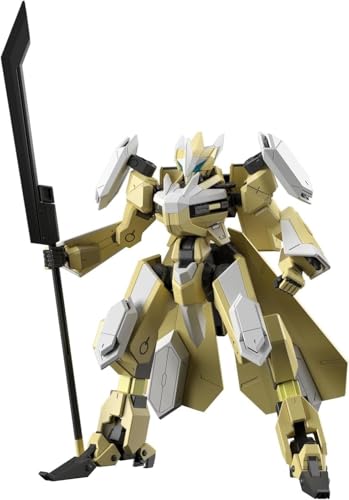 乐天商城 - BANDAI SPIRITS(バンダイ スピリッツ) HG 境界戦機 メイレスレイキ改 1/72スケール 色分け済みプラモデル