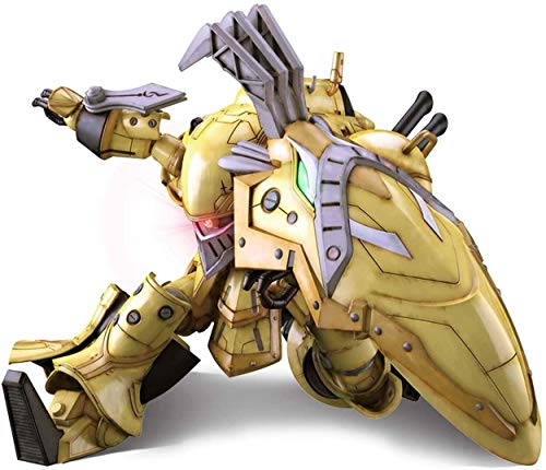 Rakuten - BANDAI SPIRITS(バンダイ スピリッツ) HG サクラ大戦 霊子戦闘機・無限(望月あざみ機) 1/24スケール 色分け済みプラモデル