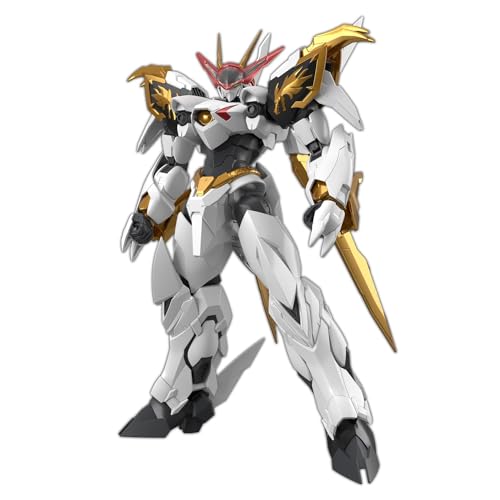 乐天商城 - HG Amplified IMGN 魔神英雄伝ワタル 龍王丸 色分け済みプラモデル