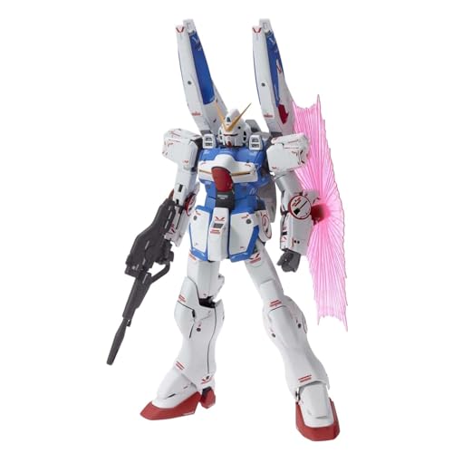 BANDAI SPIRITS(バンダイ スピリッツ) MG 機動戦士Vガ
