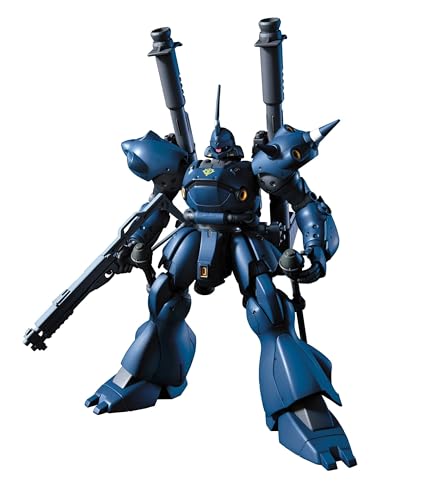 BANDAI SPIRITS(バンダイ スピリッツ) HGUC 1/144 ケンプファー (機動戦士ガンダム0080 ポケットの中の戦争)...