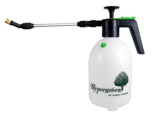 マルハチ産業 蓄圧式スプレー 2L マイスター ロングロータリー #2260