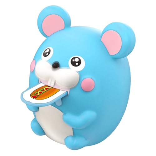 乐天商城 - [バンダイ(BANDAI)] 爆食アニマルズ ねずみ 対象年齢 3 才以上