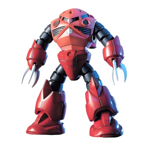 BANDAI SPIRITS(반다이 스피리츠) HGUC 1/144 샤아 전용 즈곡크(기동전사 건담)
