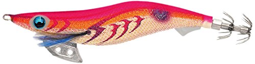 Rakuten - ヤマシタ(YAMASHITA) エギ エギ王 K シャロー 3.5号 20g ローズゴールド #003 594-751