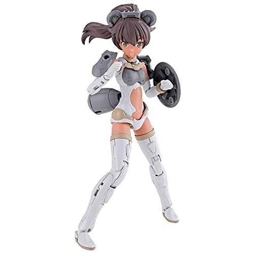 BANDAI SPIRITS(バンダイ スピリッツ) 30MS SIS-A00 ルルチェ カラーC プラモデル