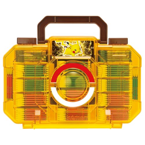 Rakuten - タカラトミーアーツ(TAKARATOMY A.R.T.S) ポケットモンスター ポケモンフレンダ フレンダトランク ピカチュウバージョン