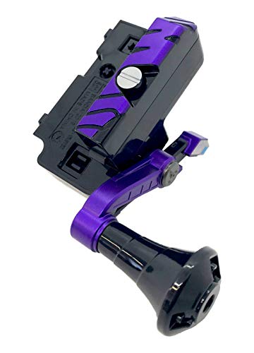 爆釣(ばくつり)バーハンター 爆釣バーリール 轟風のリール