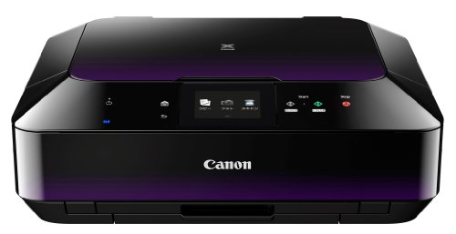 Rakuten - Canon インクジェット複合機 PIXUS MG6330 パープル