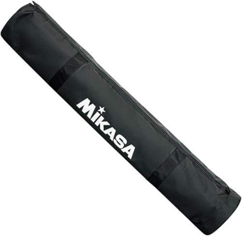 ミカサ(MIKASA) メッシュボールカゴ(箱型)AC-BC100M-JP用キャリーケースのみAC-CC100M ブラック