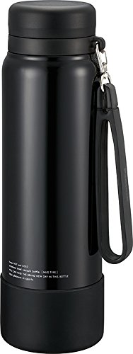ピーコック魔法瓶工業(The-peacock) ピーコック水筒 1000ml 保温 保冷 ストラップ付き 大容量 マグボトル スポーツドリンク対