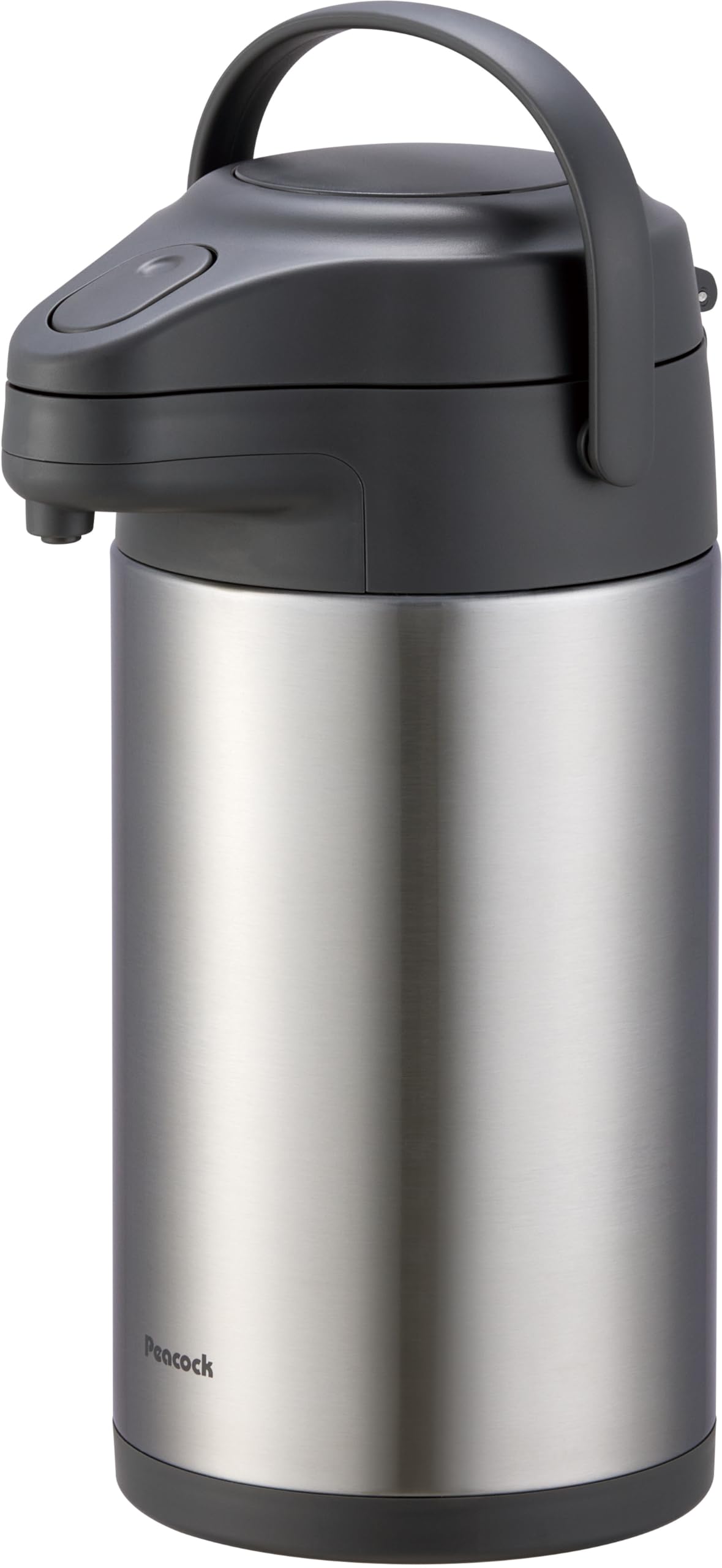 ピーコック魔法瓶工業(The-peacock) ピーコック 保冷ポット ステンレス エアーポット 4リットル 保温 ..