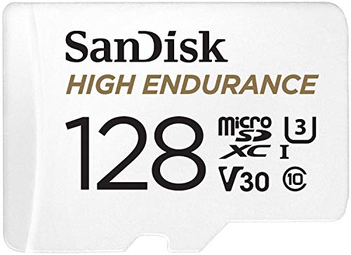 SanDisk 高耐久 ドライブレコーダー アクションカメラ対応 microSDXC 128GB SDSQQNR-128G サンディスク 海外パ SanDisk 高耐久 ドライブレコーダー アクションカメラ対応 microSDXC 128GB SDSQQNR-128G サンディスク 海外パ