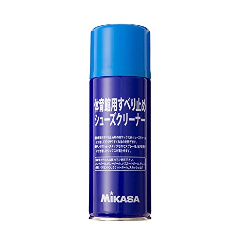 Cleaner - ミカサ(MIKASA) 体育館用滑り止めシューズクリーナー MST-300