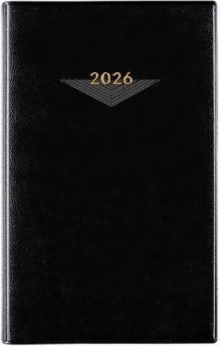 51 ビジネス手帳5 高橋書店 2026年版 黒 ウィークリー 手帳判