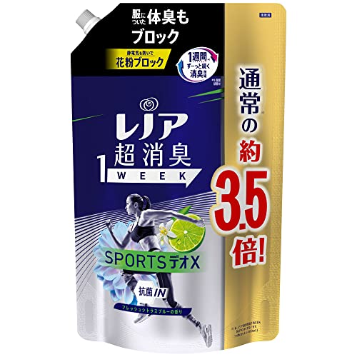 Υ Ķý1WEEK  SPORTSǥX եå奷ȥ饹֥롼 ͤؤ  1390mL(3.5) 1 