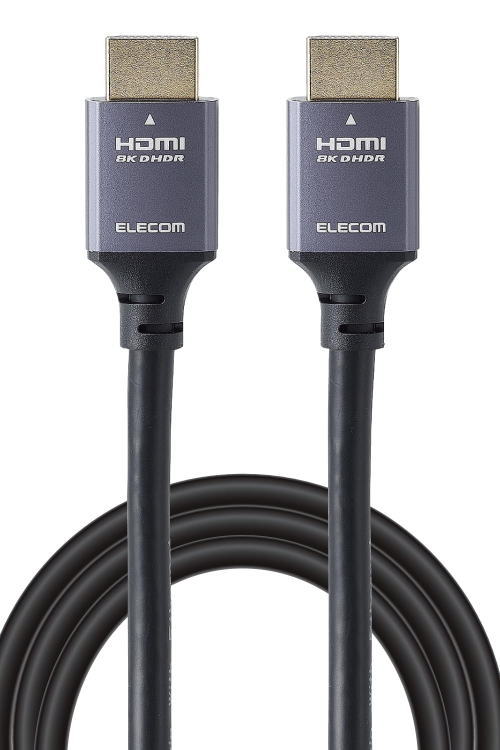 쥳 HDMI ֥ 3m ȥϥԡ 8K/60Hz HDMI2.1 HEC/eARC/Dynamic HDR/Dolb