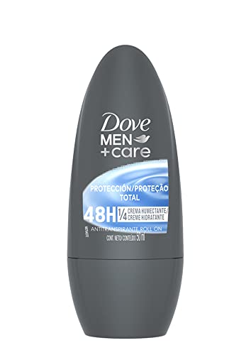 DOVE Men Care ダヴメンズケア ブラジル ロールオンデオドラント 48h・トータルプロテクション 50ml
