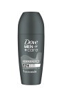 DOVE Men Care ダヴメンズケア ブラジル ロールオンデオドラント・無香料 50ml