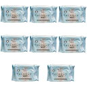 まとめ買いネピア おしりセレブWET 詰替 60枚入 無香料 (8個)